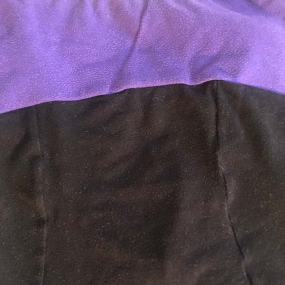 Natalie Criss-Cross feature back bodysuit - Picture 2 of 9